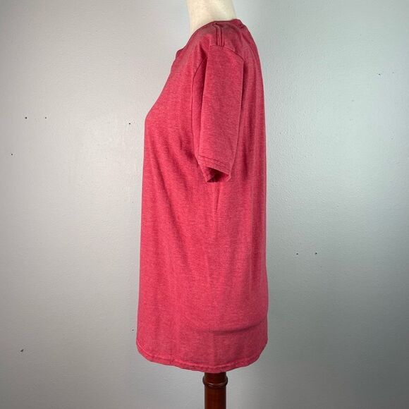 DC Comics Flash T-Shirt Size M EUC - Picture 3 of 5